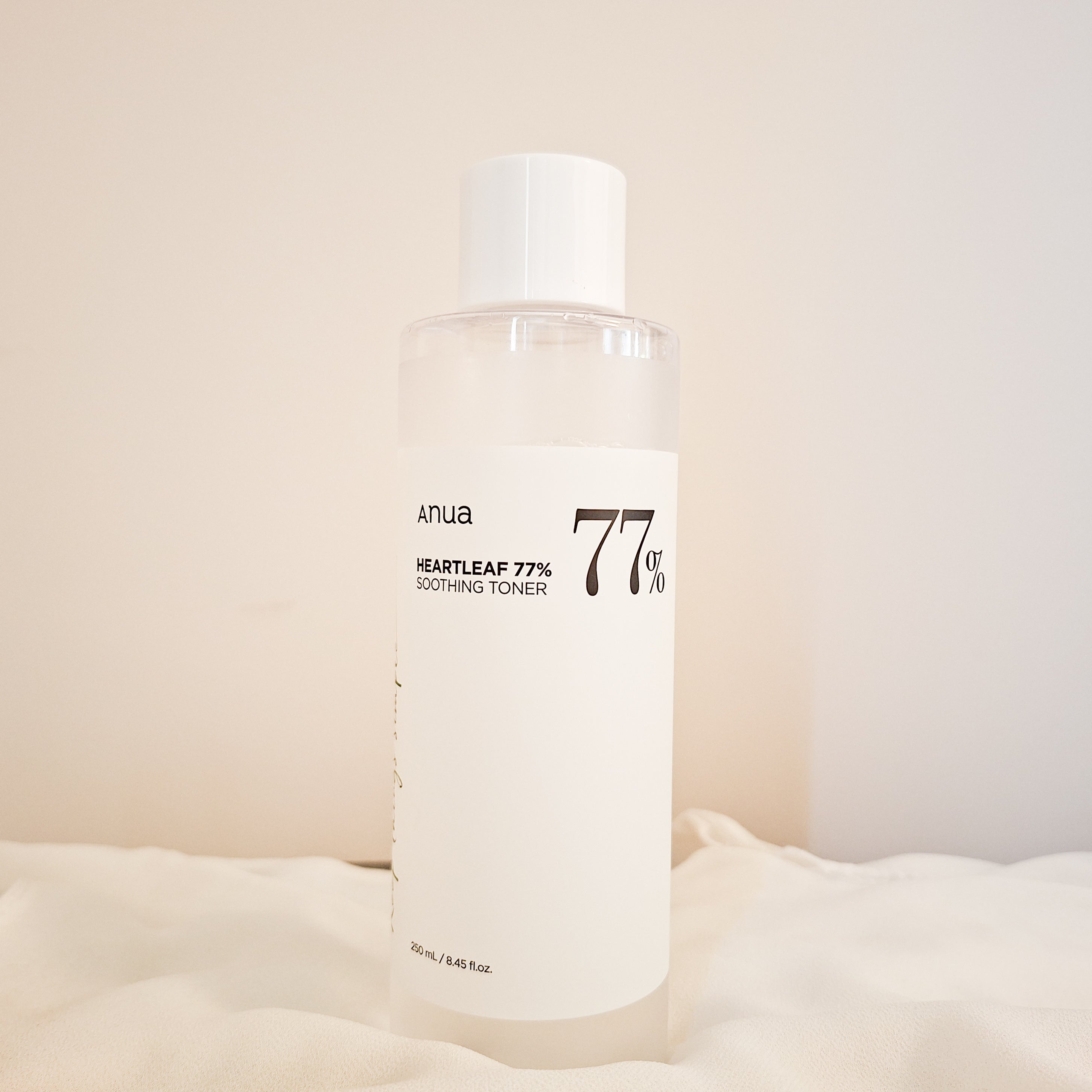 Anua Heartleaf 77% Soothing Toner