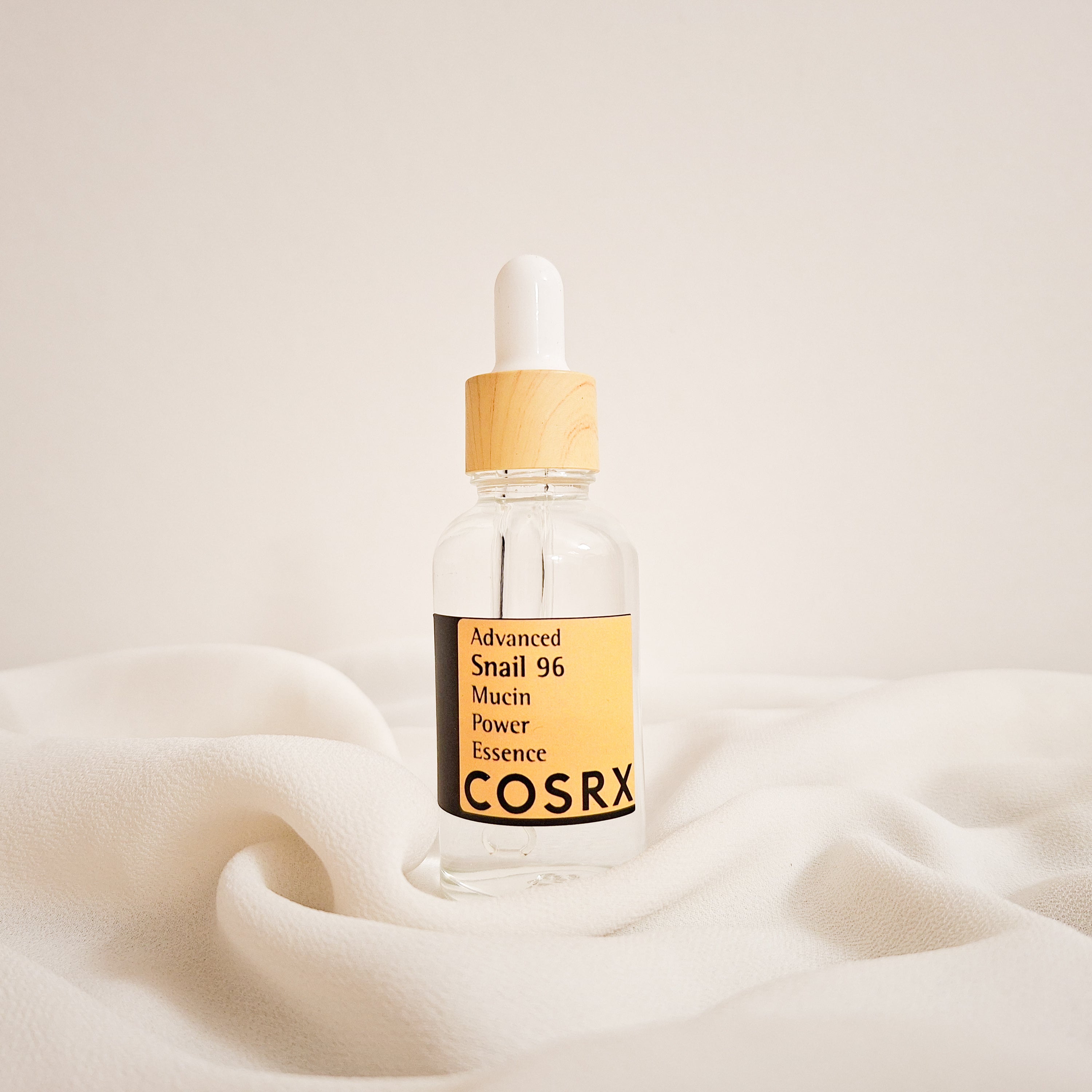 COSRX advanced snail 96 serum