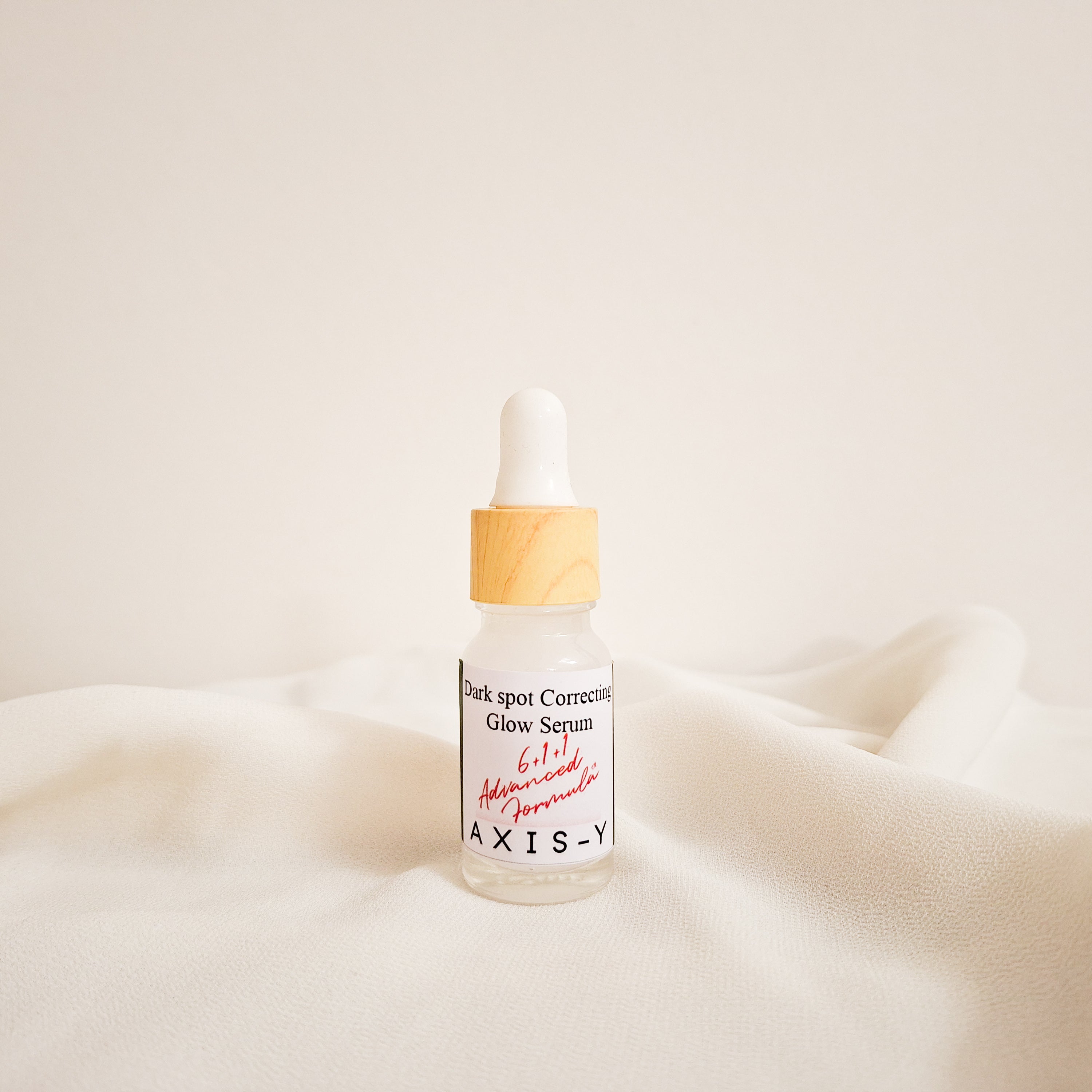 AXIS-Y Dark Spot Correcting Glow Serum