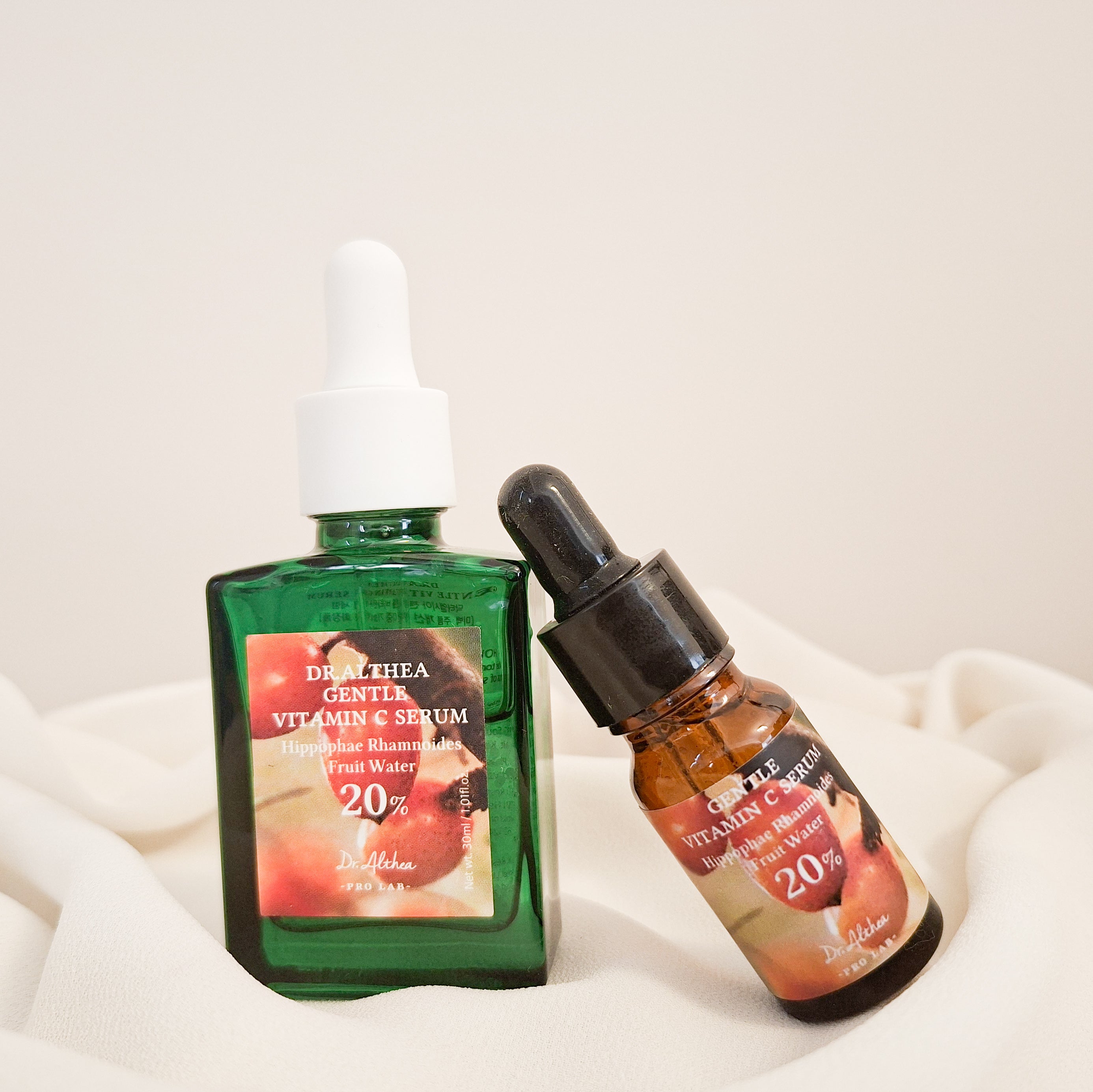 Dr. Althea Vitamin C Boosting Serum 20%