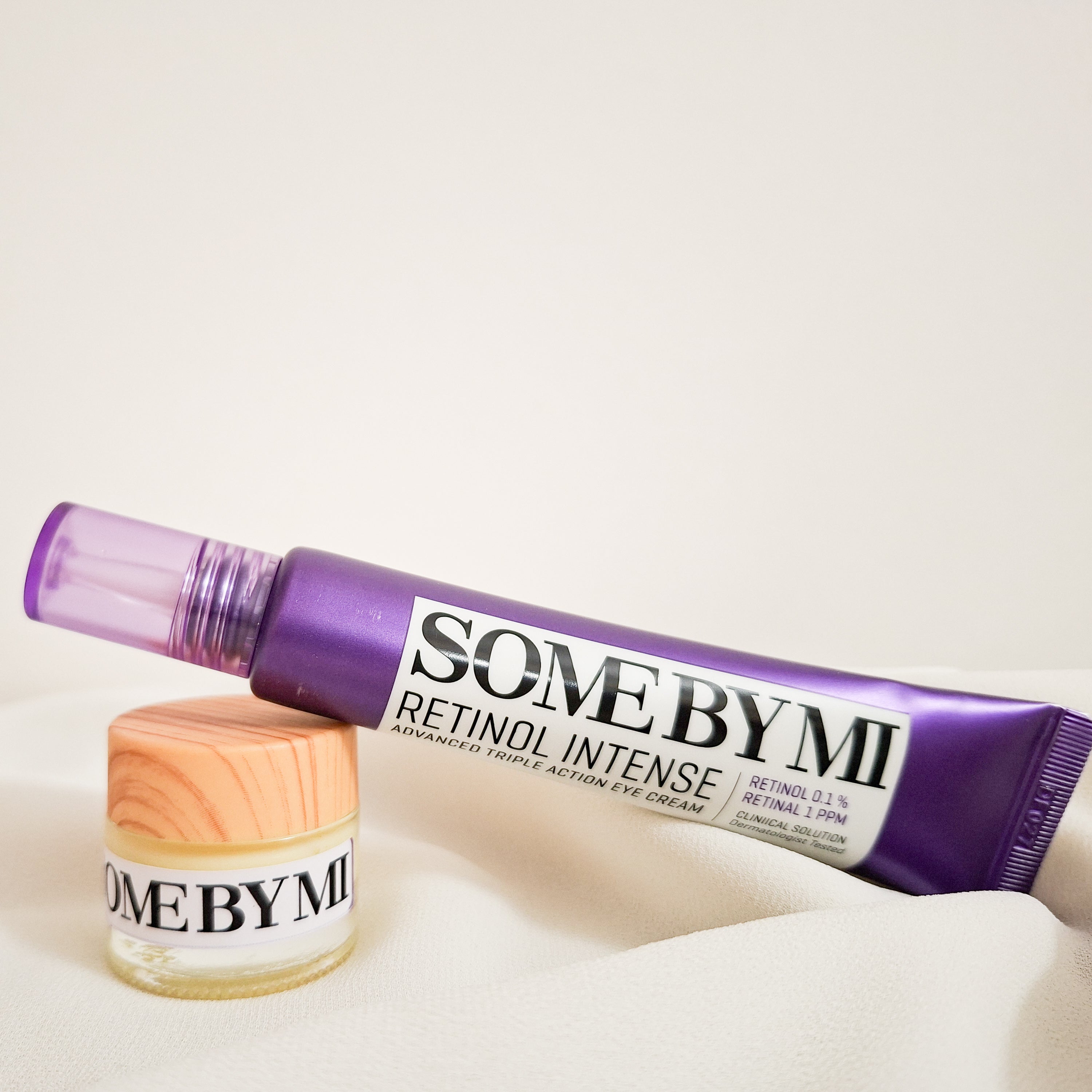 Some By Mi Retinol Eye Cream