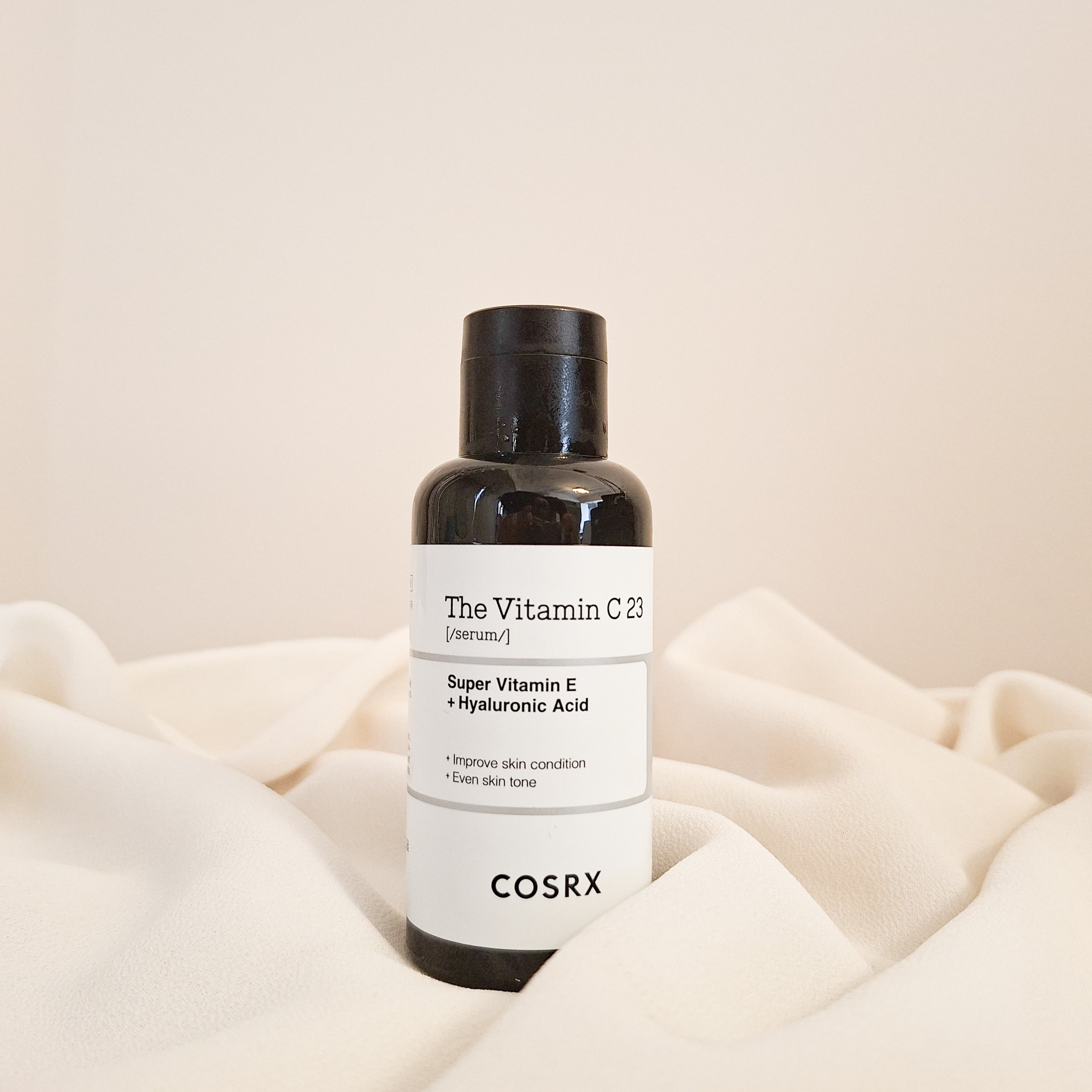 Cosrx the vitamin C23