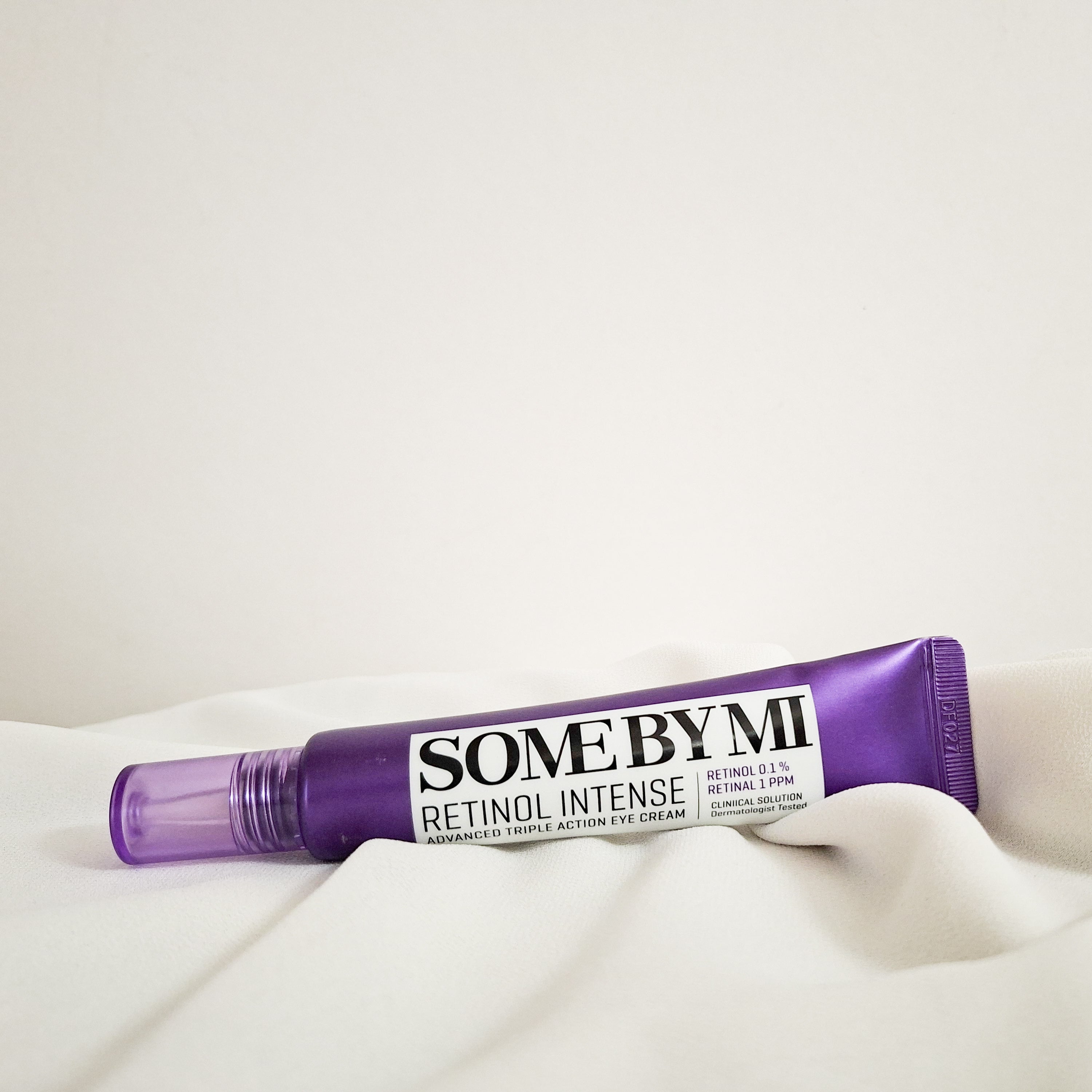 Some By Mi Retinol Eye Cream