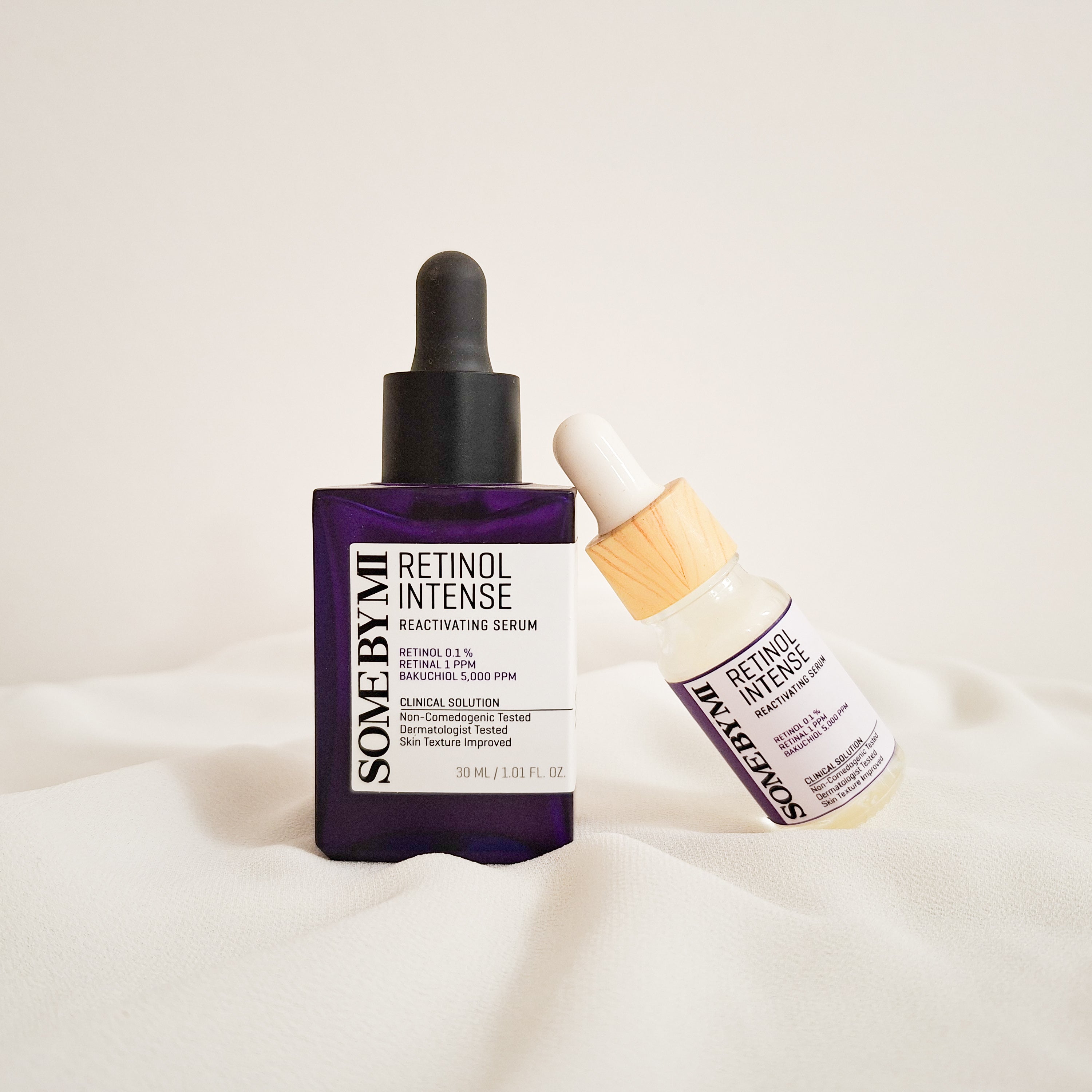 Some By Mi Retinol Intense Reactivating Serum