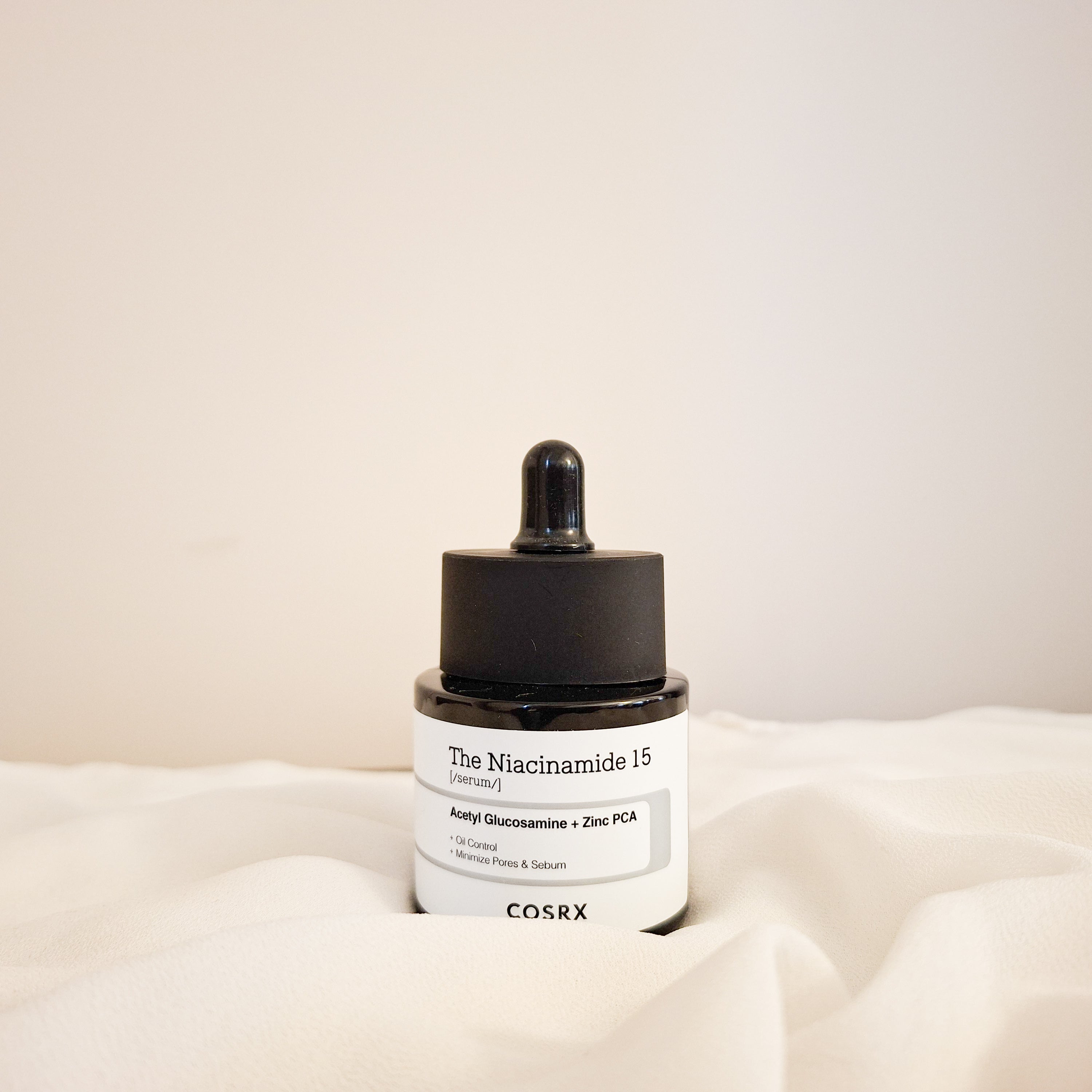 COSRX 15% Niacinamide Face Serum
