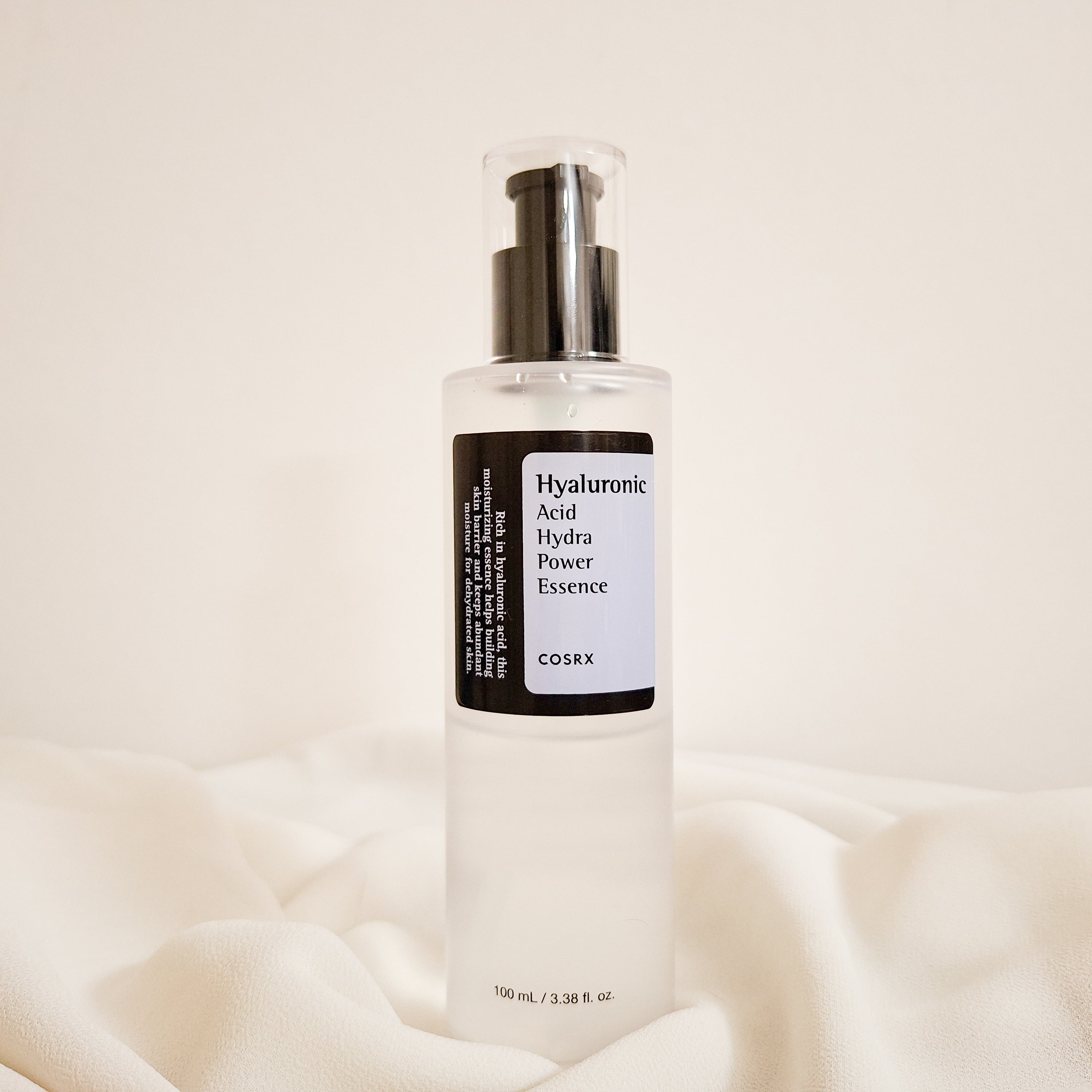 COSRX Hyaluronic Acid Hydra Power Essence