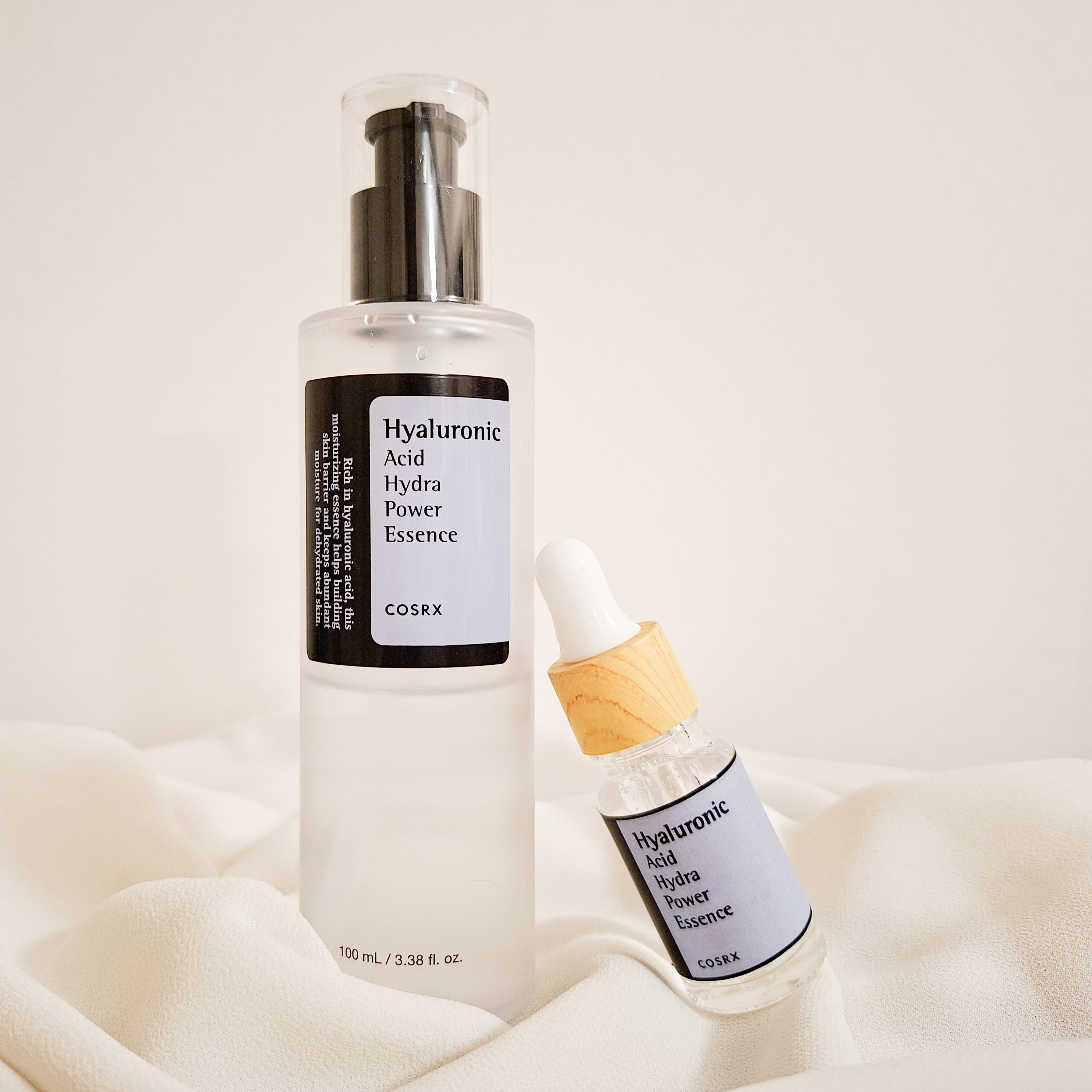 COSRX Hyaluronic Acid Hydra Power Essence