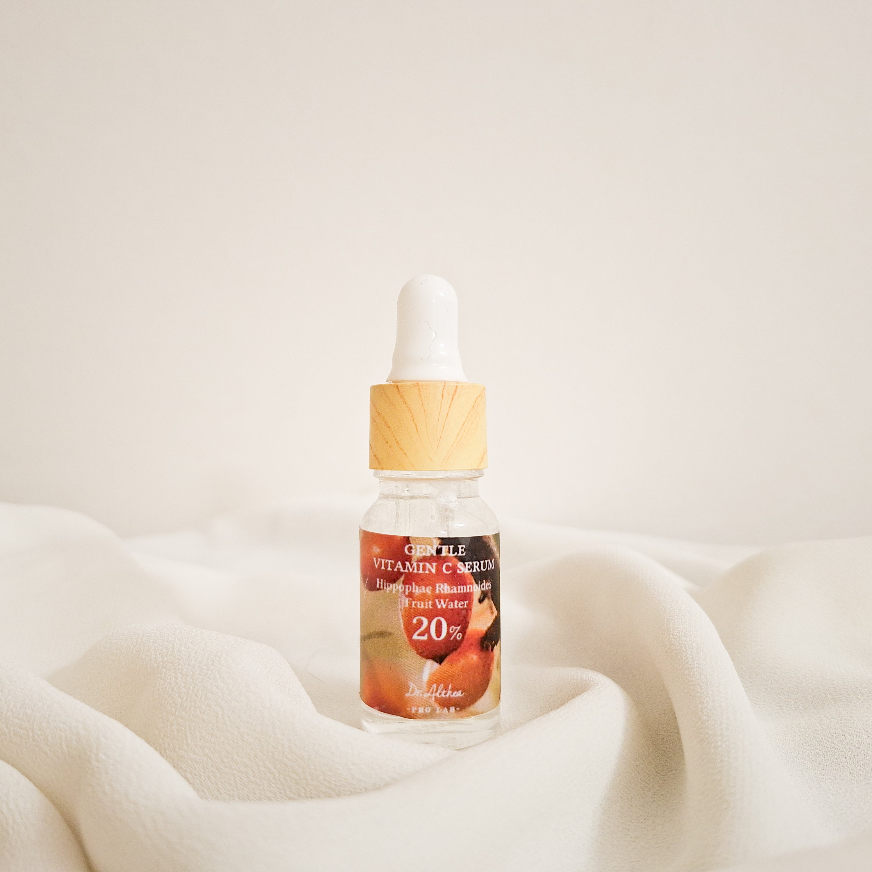 Dr. Althea Vitamin C Boosting Serum 20%