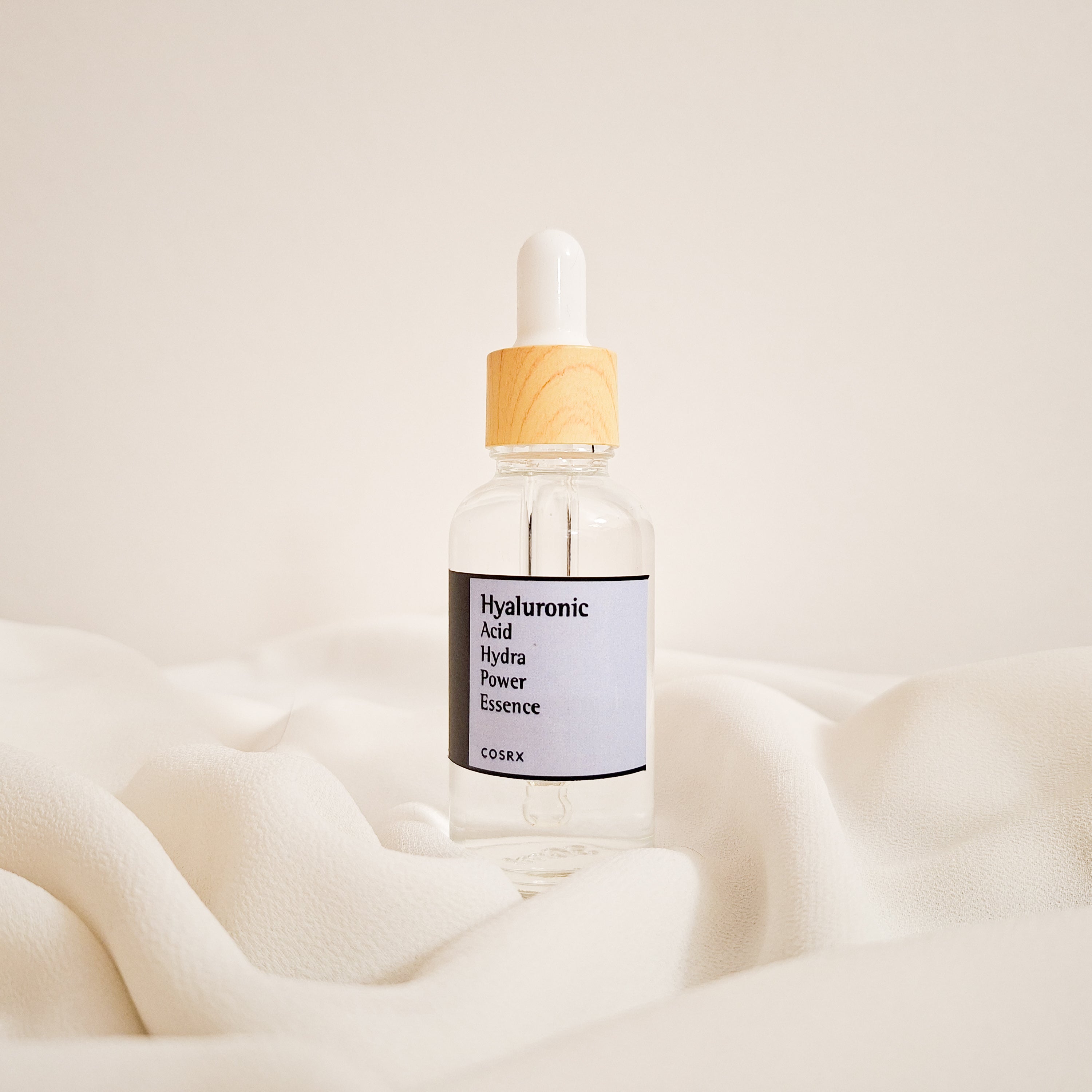 COSRX Hyaluronic Acid Hydra Power Essence