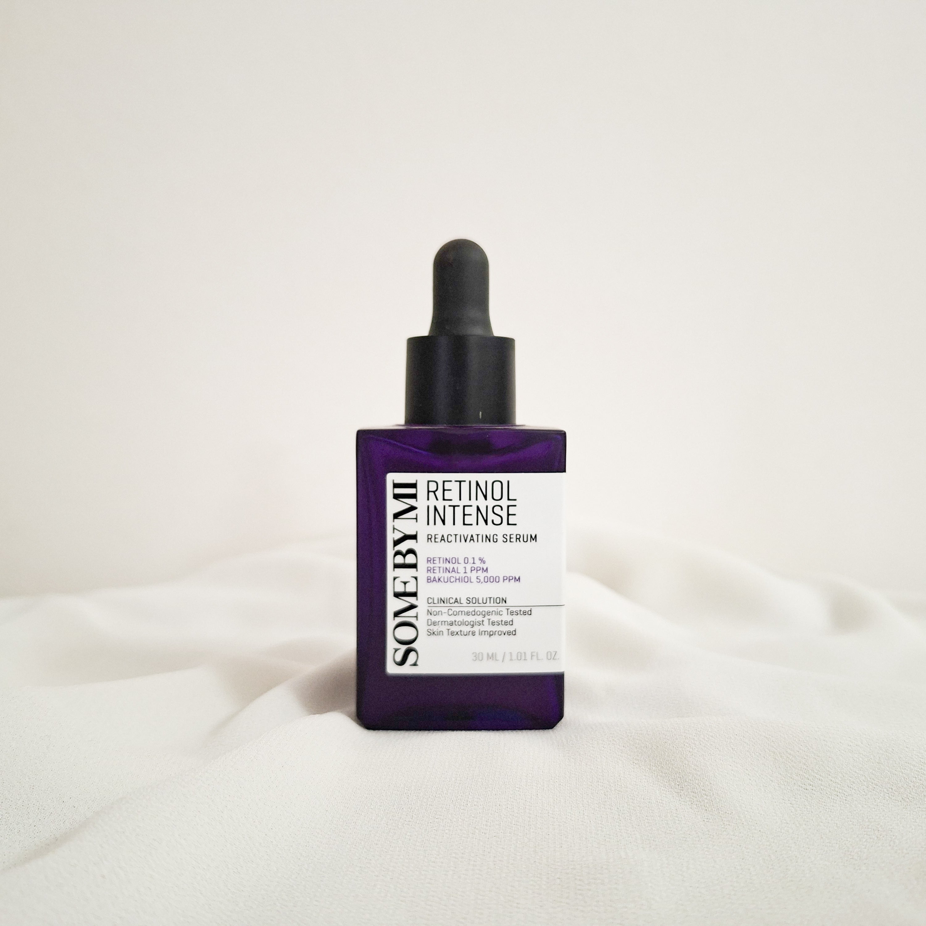 Some By Mi Retinol Intense Reactivating Serum