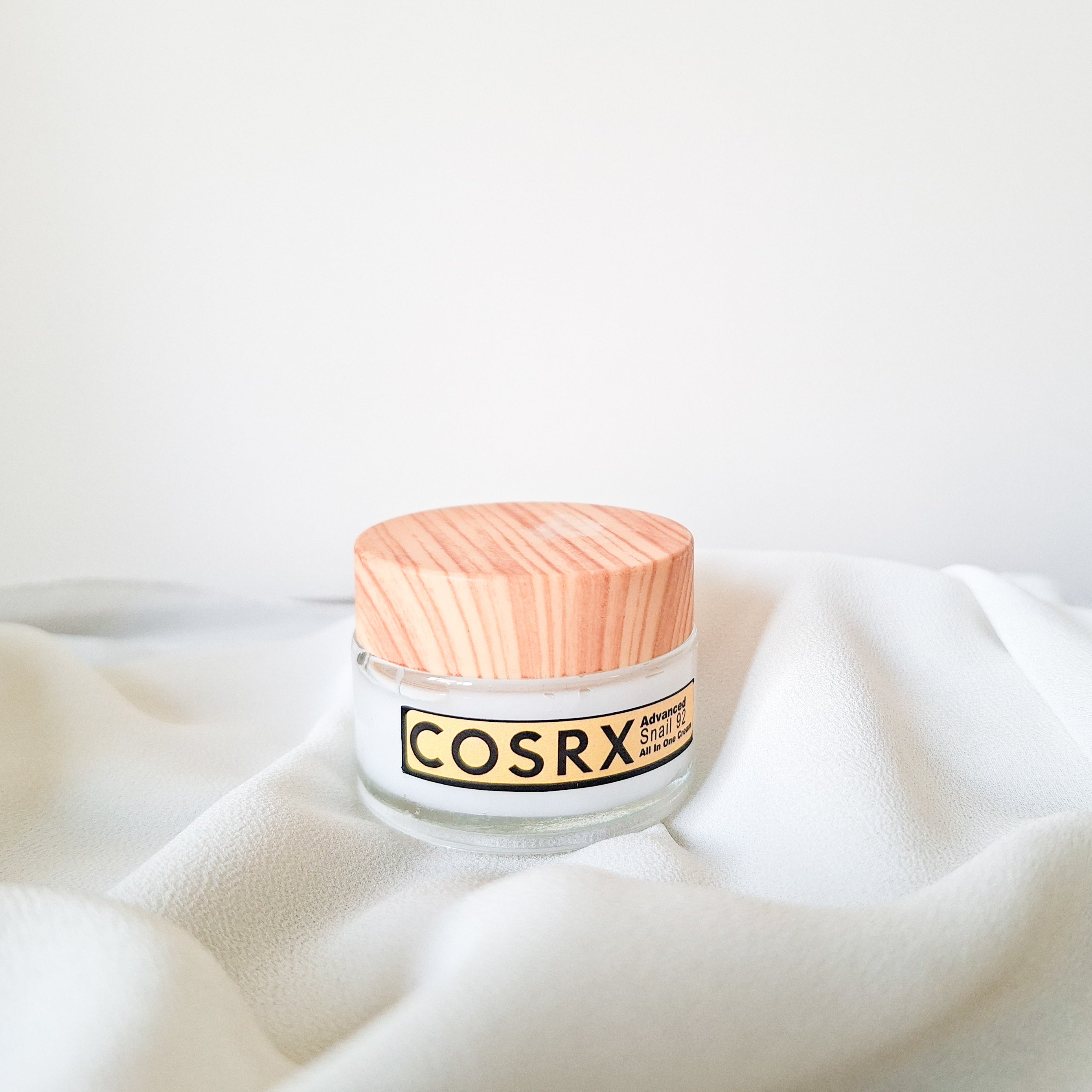 COSRX advanced snail 92 all in one Cream