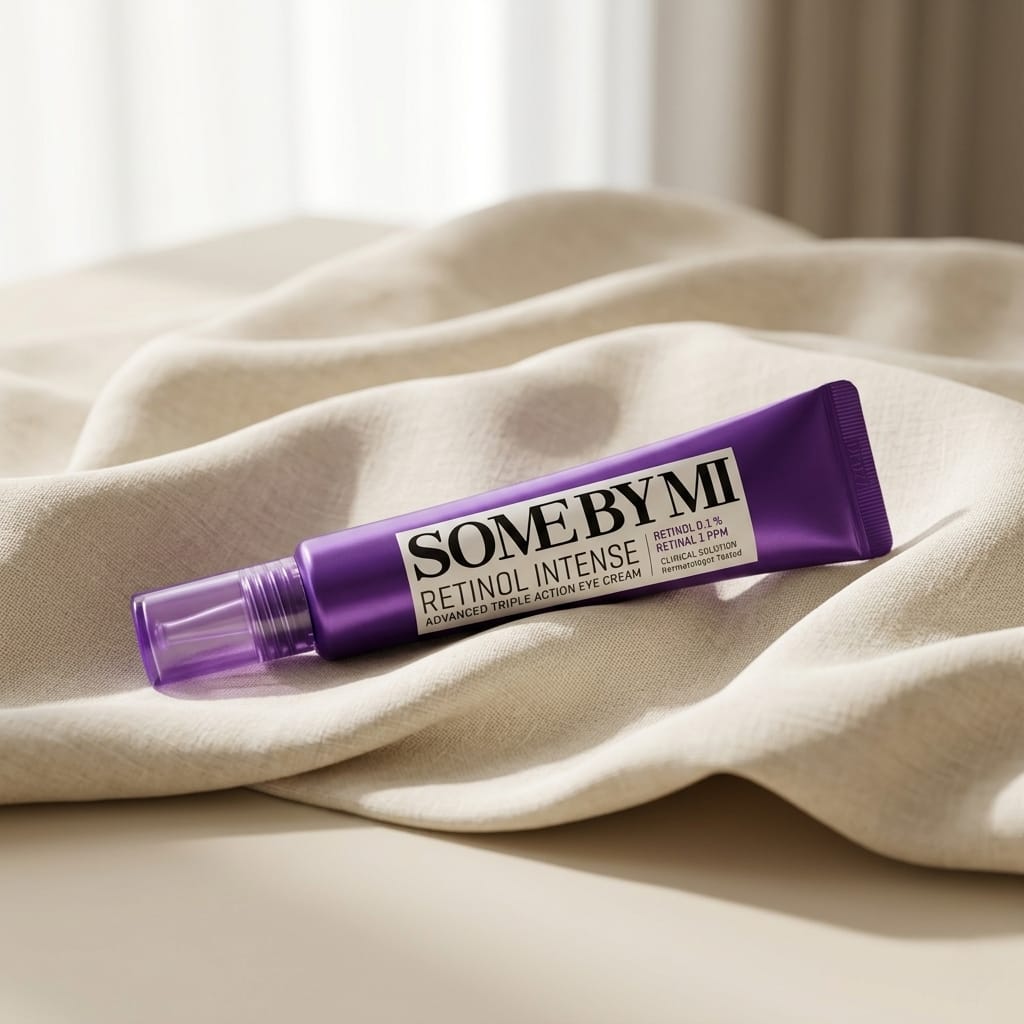 Some By Mi Retinol Eye Cream